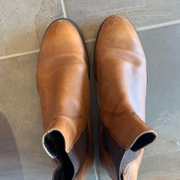 Vagabond Amina Chelsea Boot Size 10/EU41 - Picture 4 of 5